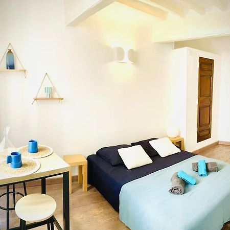 Апартаменти Studio Le Mediterraneen Екс-ан-Прованс Екстер'єр фото